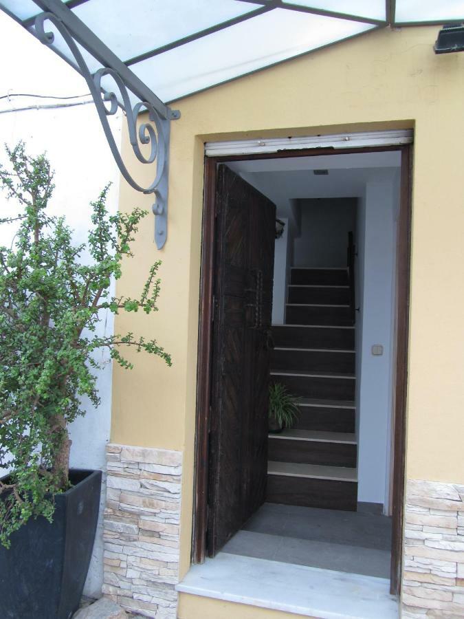 La Casa Del Reloj Apartment Estepona Exterior photo